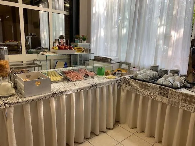 Hotel Tokio-1