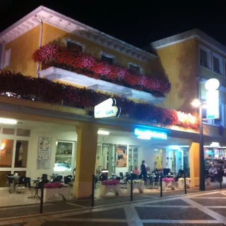 Hotel Al Mare-2
