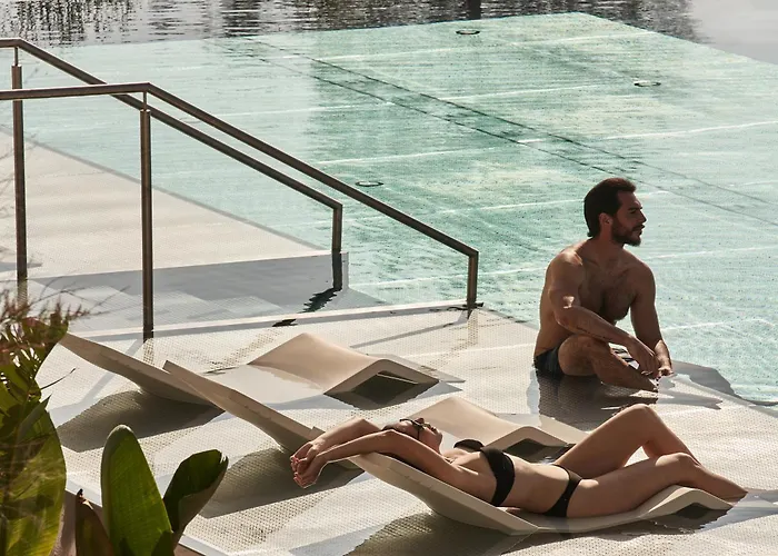 Hotel di lusso: Falkensteiner Hotel & Spa Jesolo