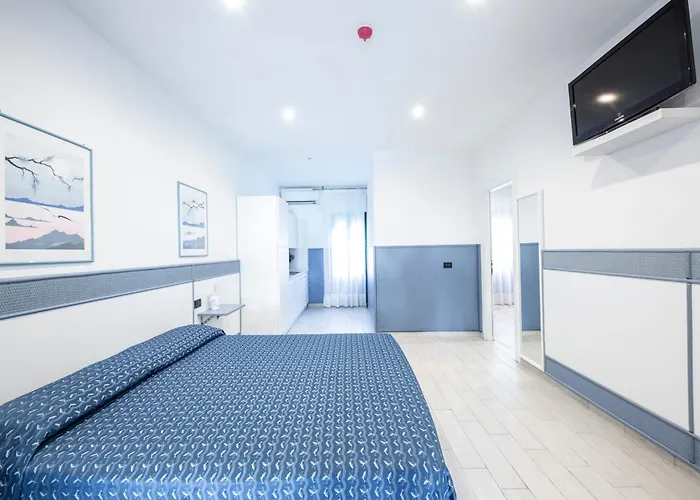 Hotel Olanda
